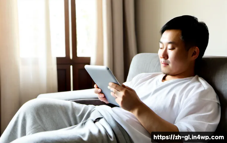 자기 위로를 위한 온라인 커뮤니티 활용하기 관련 이미지 1