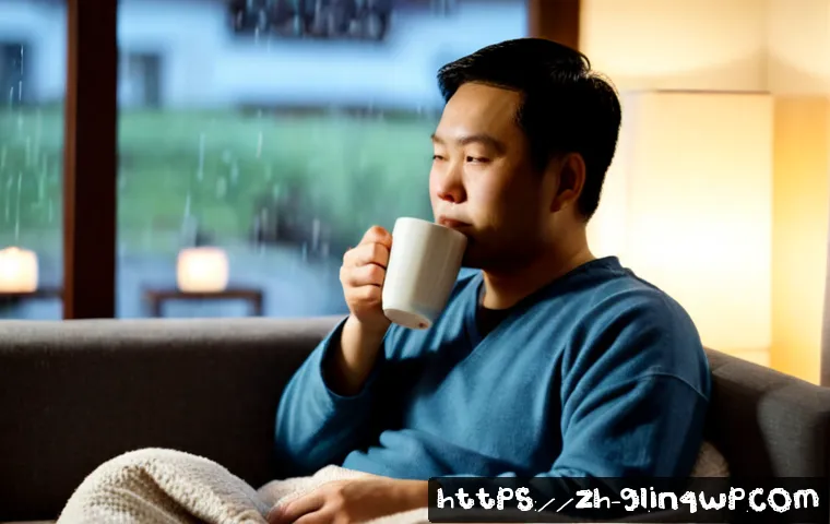 자기 위로 기법을 활용한 스트레스 관리 관련 이미지 1